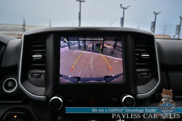 2020 Ram 1500 Lone Star Wasilla AK