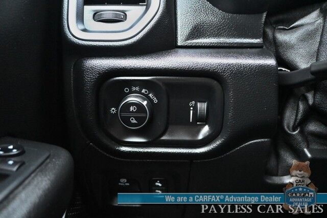 2020 Ram 1500 Lone Star Wasilla AK