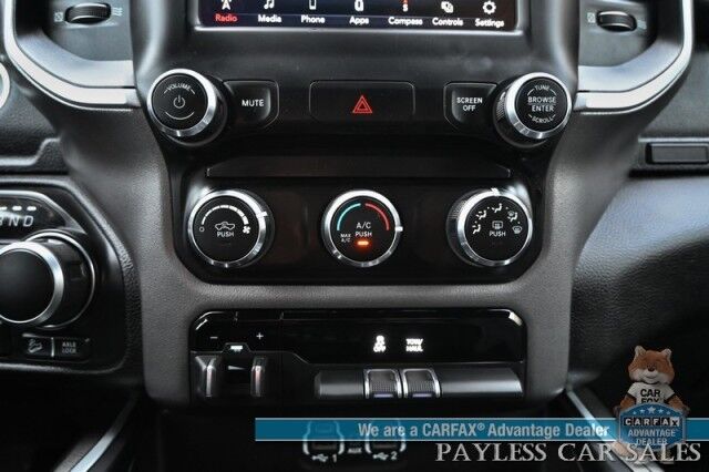 2020 Ram 1500 Lone Star Wasilla AK