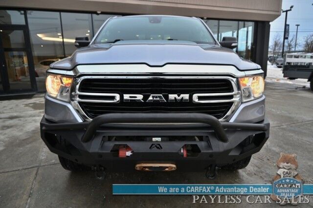 2020 Ram 1500 Lone Star Wasilla AK