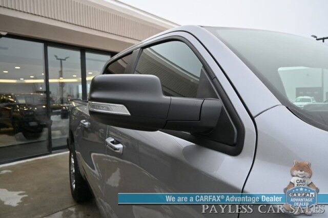 2020 Ram 1500 Lone Star Anchorage AK