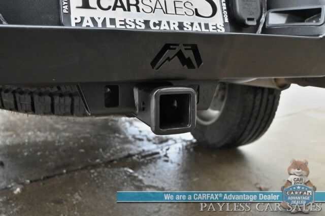 2020 Ram 1500 Lone Star Anchorage AK