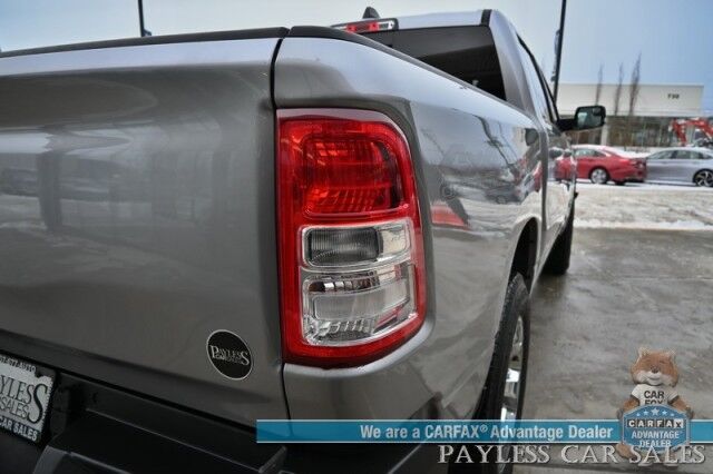 2020 Ram 1500 Lone Star Anchorage AK