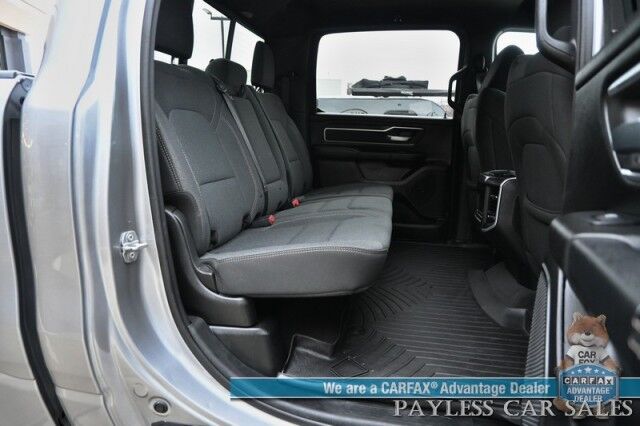 2020 Ram 1500 Lone Star Anchorage AK