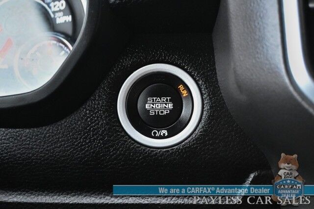 2020 Ram 1500 Lone Star Anchorage AK