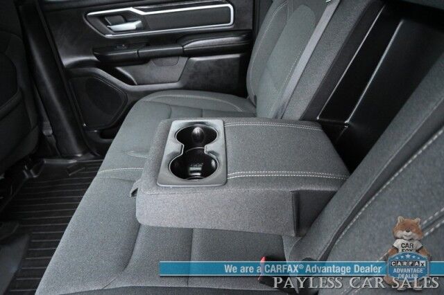 2020 Ram 1500 Lone Star Anchorage AK