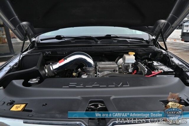 2020 Ram 1500 Lone Star Anchorage AK