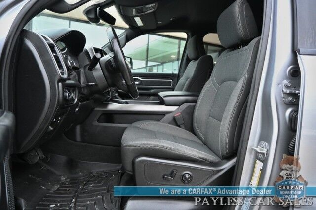 2020 Ram 1500 Lone Star Anchorage AK