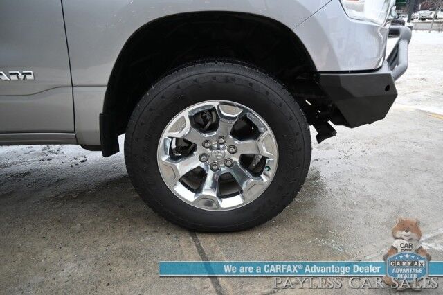 2020 Ram 1500 Lone Star Anchorage AK