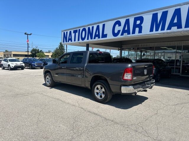 2020 Ram 1500 Lone Star Cleveland OH