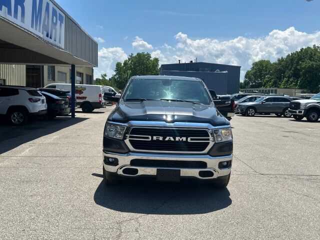 2020 Ram 1500 Lone Star Cleveland OH