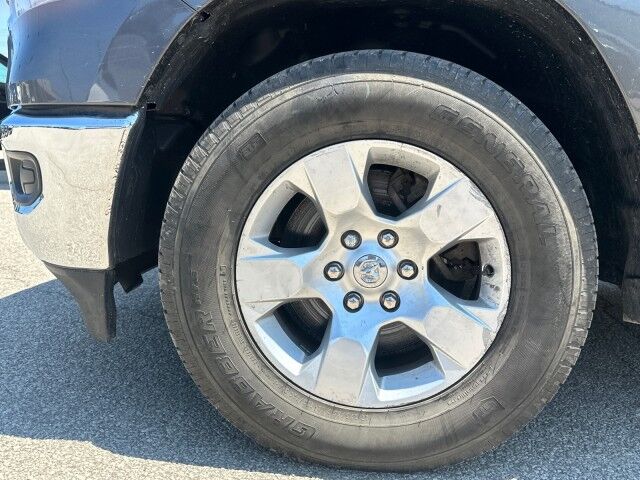 2020 Ram 1500 Lone Star Cleveland OH