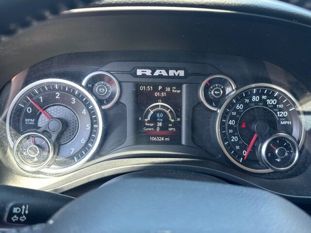 2020 Ram 1500 Lone Star Cleveland OH