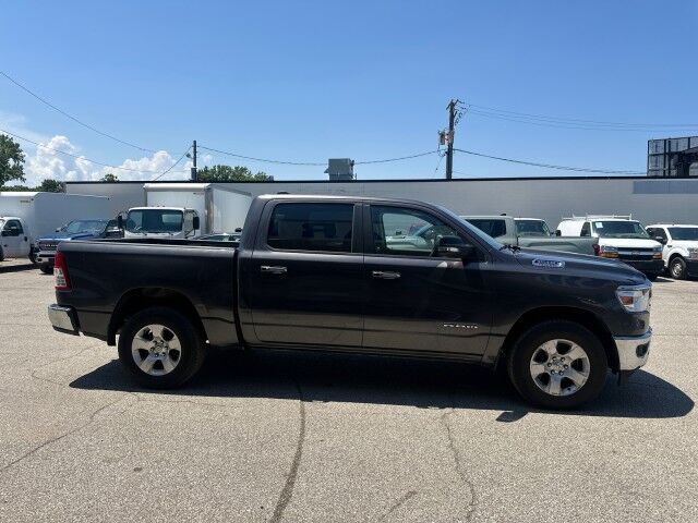2020 Ram 1500 Lone Star Cleveland OH