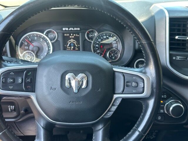 2020 Ram 1500 Lone Star Cleveland OH