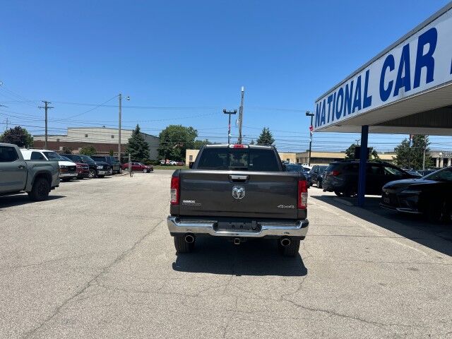 2020 Ram 1500 Lone Star Cleveland OH