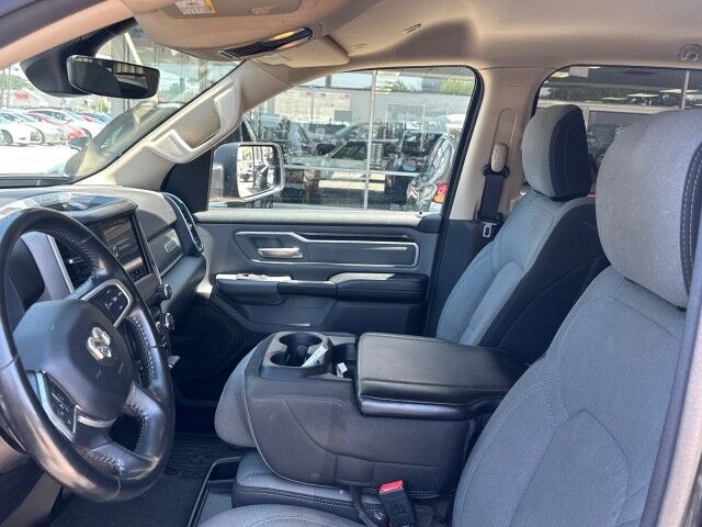 2020 Ram 1500 Lone Star Cleveland OH