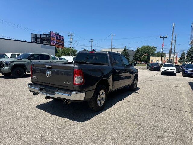 2020 Ram 1500 Lone Star Cleveland OH
