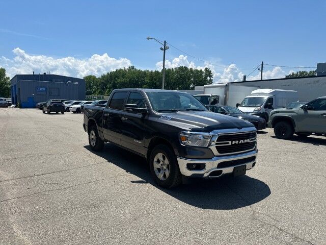2020 Ram 1500 Lone Star Cleveland OH