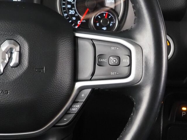 2020 Ram 1500 Lone Star Crew Cab RWD *BIG HORN, 5.7L V8, BACKUP-CAMERA, COLOR TOUCHSCREEN, PARK ASSIST, CRUISE CONTROL, PUSH BUTTON START, ALLOY WHEELS, BLUETOOTH, ANDROID & APPLE Round Rock TX