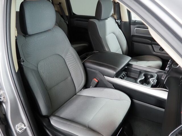 2020 Ram 1500 Lone Star Crew Cab RWD *BIG HORN, 5.7L V8, BACKUP-CAMERA, COLOR TOUCHSCREEN, PARK ASSIST, CRUISE CONTROL, PUSH BUTTON START, ALLOY WHEELS, BLUETOOTH, ANDROID & APPLE Round Rock TX
