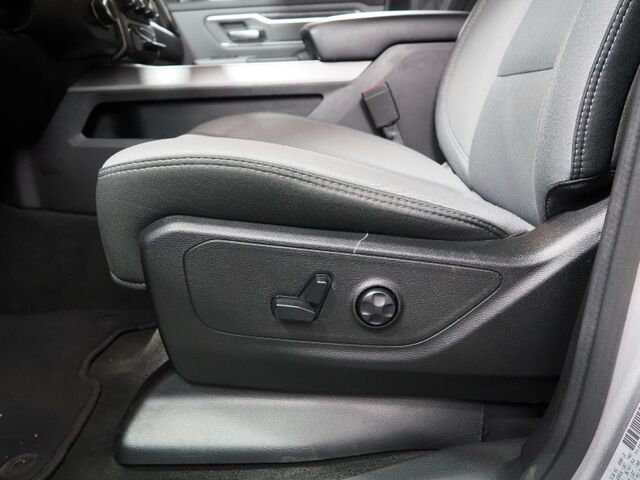 2020 Ram 1500 Lone Star Crew Cab RWD *BIG HORN, 5.7L V8, BACKUP-CAMERA, COLOR TOUCHSCREEN, PARK ASSIST, CRUISE CONTROL, PUSH BUTTON START, ALLOY WHEELS, BLUETOOTH, ANDROID & APPLE Round Rock TX