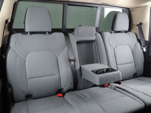 2020 Ram 1500 Lone Star Crew Cab RWD *BIG HORN, 5.7L V8, BACKUP-CAMERA, COLOR TOUCHSCREEN, PARK ASSIST, CRUISE CONTROL, PUSH BUTTON START, ALLOY WHEELS, BLUETOOTH, ANDROID & APPLE Round Rock TX
