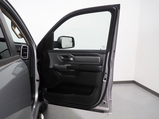2020 Ram 1500 Lone Star Crew Cab RWD *BIG HORN, 5.7L V8, BACKUP-CAMERA, COLOR TOUCHSCREEN, PARK ASSIST, CRUISE CONTROL, PUSH BUTTON START, ALLOY WHEELS, BLUETOOTH, ANDROID & APPLE Round Rock TX