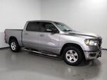 2020 Ram 1500 Lone Star Crew Cab RWD *BIG HORN, 5.7L V8, BACKUP-CAMERA, COLOR TOUCHSCREEN, PARK ASSIST, CRUISE CONTROL, PUSH BUTTON START, ALLOY WHEELS, BLUETOOTH, ANDROID & APPLE