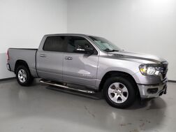 2020_Ram_1500 Lone Star Crew Cab RWD_*BIG HORN, 5.7L V8, BACKUP-CAMERA, COLOR TOUCHSCREEN, PARK ASSIST, CRUISE CONTROL, PUSH BUTTON START, ALLOY WHEELS, BLUETOOTH, ANDROID & APPLE_ Round Rock TX