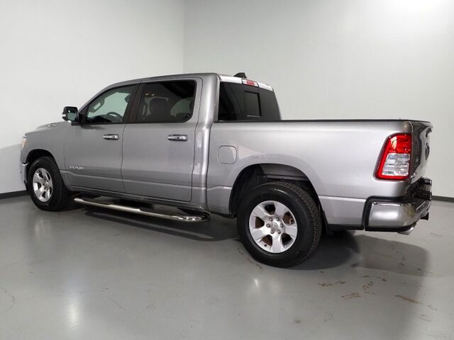 2020 Ram 1500 Lone Star Crew Cab RWD *BIG HORN, 5.7L V8, BACKUP-CAMERA, COLOR TOUCHSCREEN, PARK ASSIST, CRUISE CONTROL, PUSH BUTTON START, ALLOY WHEELS, BLUETOOTH, ANDROID & APPLE Round Rock TX
