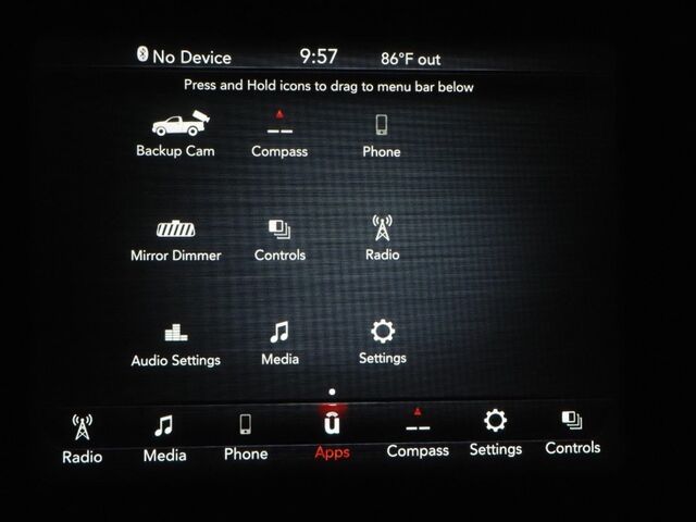 2020 Ram 1500 Lone Star Crew Cab RWD *BIG HORN, 5.7L V8, BACKUP-CAMERA, COLOR TOUCHSCREEN, PARK ASSIST, CRUISE CONTROL, PUSH BUTTON START, ALLOY WHEELS, BLUETOOTH, ANDROID & APPLE Round Rock TX