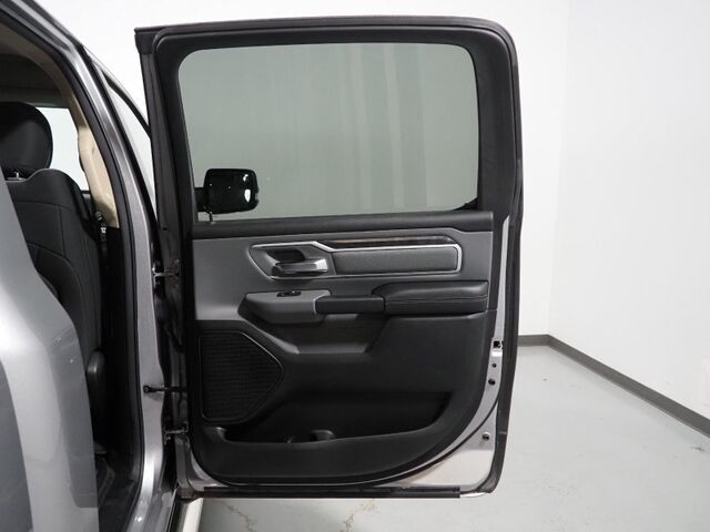 2020 Ram 1500 Lone Star Crew Cab RWD *BIG HORN, 5.7L V8, BACKUP-CAMERA, COLOR TOUCHSCREEN, PARK ASSIST, CRUISE CONTROL, PUSH BUTTON START, ALLOY WHEELS, BLUETOOTH, ANDROID & APPLE Round Rock TX