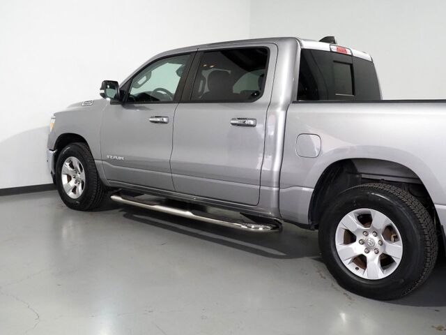 2020 Ram 1500 Lone Star Crew Cab RWD *BIG HORN, 5.7L V8, BACKUP-CAMERA, COLOR TOUCHSCREEN, PARK ASSIST, CRUISE CONTROL, PUSH BUTTON START, ALLOY WHEELS, BLUETOOTH, ANDROID & APPLE Round Rock TX