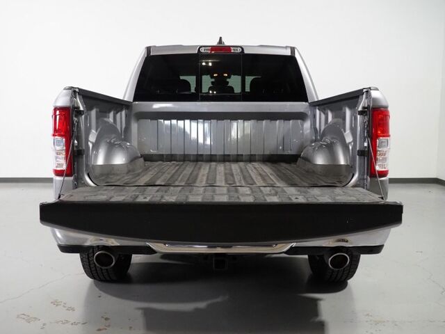2020 Ram 1500 Lone Star Crew Cab RWD *BIG HORN, 5.7L V8, BACKUP-CAMERA, COLOR TOUCHSCREEN, PARK ASSIST, CRUISE CONTROL, PUSH BUTTON START, ALLOY WHEELS, BLUETOOTH, ANDROID & APPLE Round Rock TX