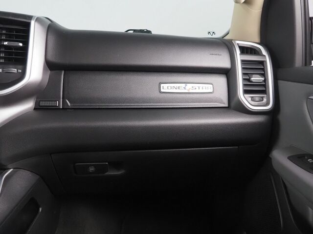 2020 Ram 1500 Lone Star Crew Cab RWD *BIG HORN, 5.7L V8, BACKUP-CAMERA, COLOR TOUCHSCREEN, PARK ASSIST, CRUISE CONTROL, PUSH BUTTON START, ALLOY WHEELS, BLUETOOTH, ANDROID & APPLE Round Rock TX
