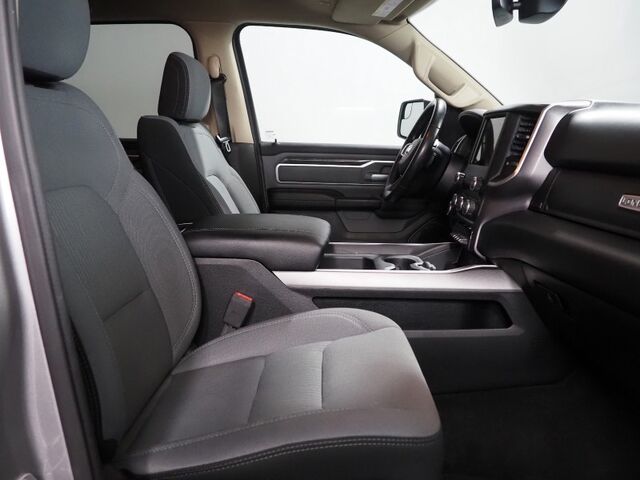 2020 Ram 1500 Lone Star Crew Cab RWD *BIG HORN, 5.7L V8, BACKUP-CAMERA, COLOR TOUCHSCREEN, PARK ASSIST, CRUISE CONTROL, PUSH BUTTON START, ALLOY WHEELS, BLUETOOTH, ANDROID & APPLE Round Rock TX
