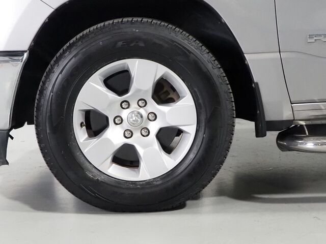 2020 Ram 1500 Lone Star Crew Cab RWD *BIG HORN, 5.7L V8, BACKUP-CAMERA, COLOR TOUCHSCREEN, PARK ASSIST, CRUISE CONTROL, PUSH BUTTON START, ALLOY WHEELS, BLUETOOTH, ANDROID & APPLE Round Rock TX
