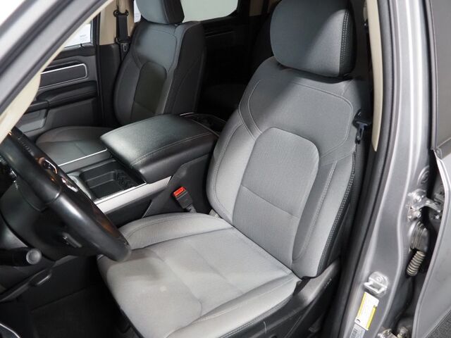 2020 Ram 1500 Lone Star Crew Cab RWD *BIG HORN, 5.7L V8, BACKUP-CAMERA, COLOR TOUCHSCREEN, PARK ASSIST, CRUISE CONTROL, PUSH BUTTON START, ALLOY WHEELS, BLUETOOTH, ANDROID & APPLE Round Rock TX