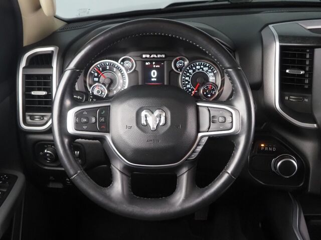2020 Ram 1500 Lone Star Crew Cab RWD *BIG HORN, 5.7L V8, BACKUP-CAMERA, COLOR TOUCHSCREEN, PARK ASSIST, CRUISE CONTROL, PUSH BUTTON START, ALLOY WHEELS, BLUETOOTH, ANDROID & APPLE Round Rock TX