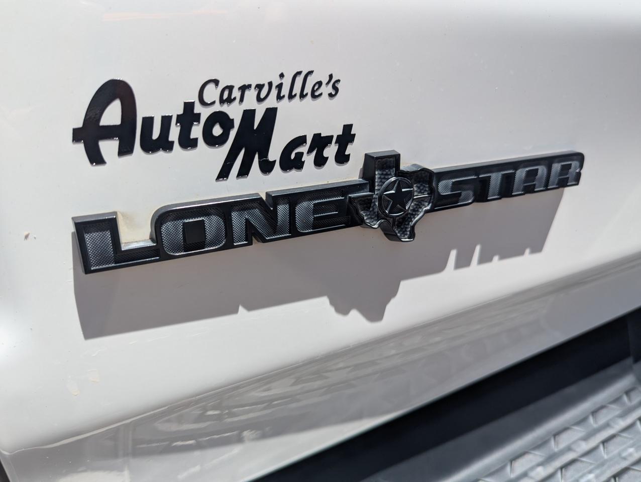 2020 Ram 1500 Lone Star Grand Junction CO