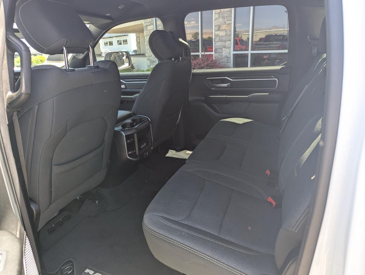 2020 Ram 1500 Lone Star Grand Junction CO