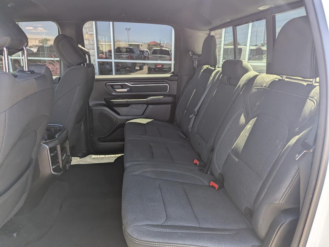 2020 Ram 1500 Lone Star Grand Junction CO