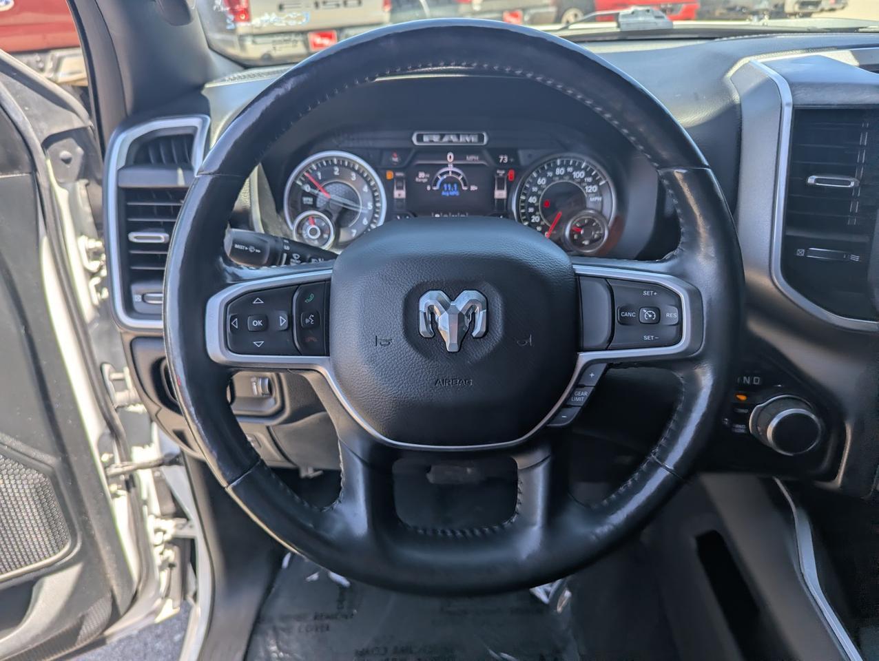 2020 Ram 1500 Lone Star Grand Junction CO