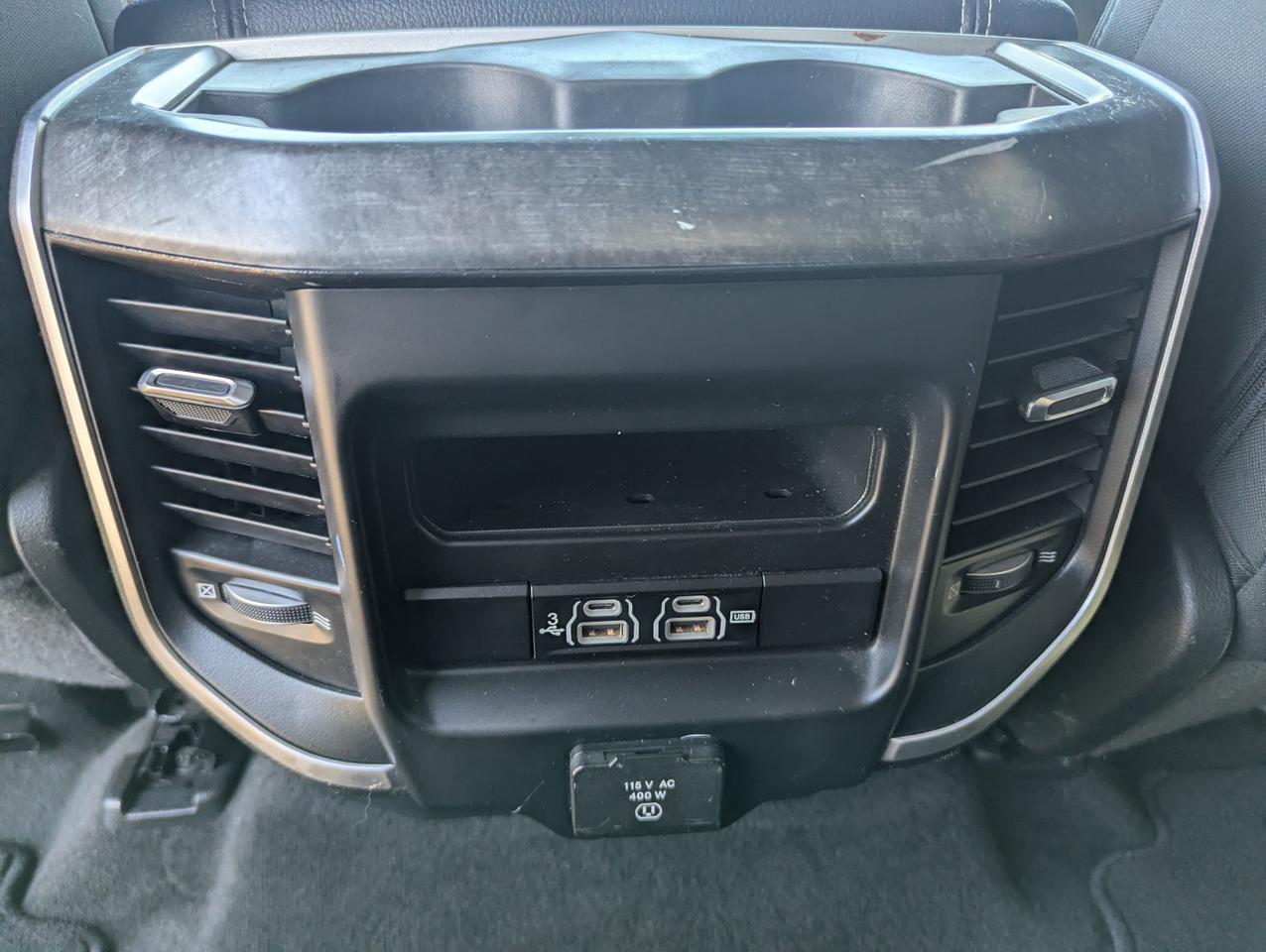 2020 Ram 1500 Lone Star Grand Junction CO