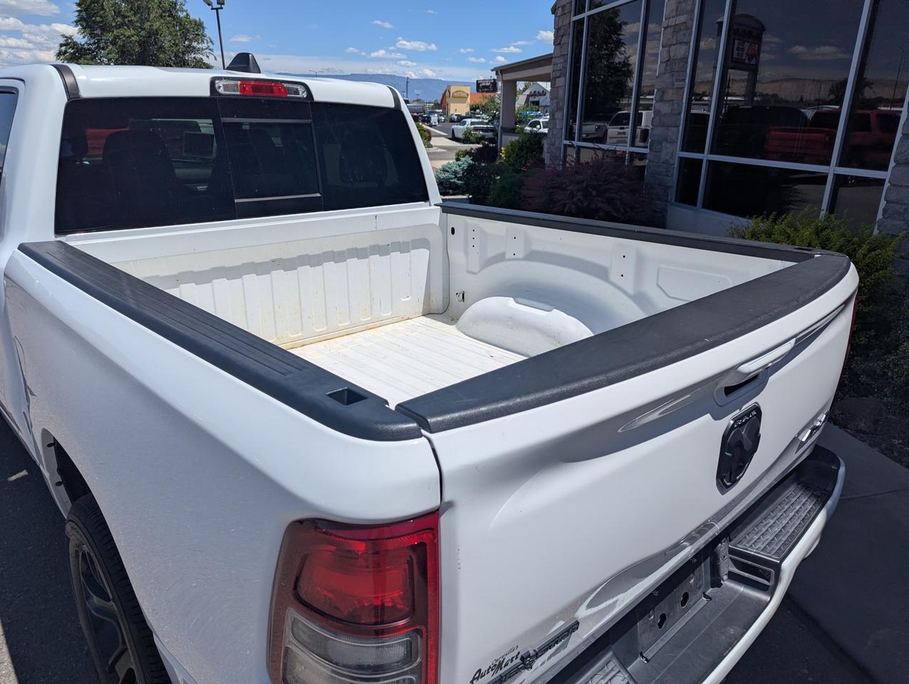 2020 Ram 1500 Lone Star Grand Junction CO