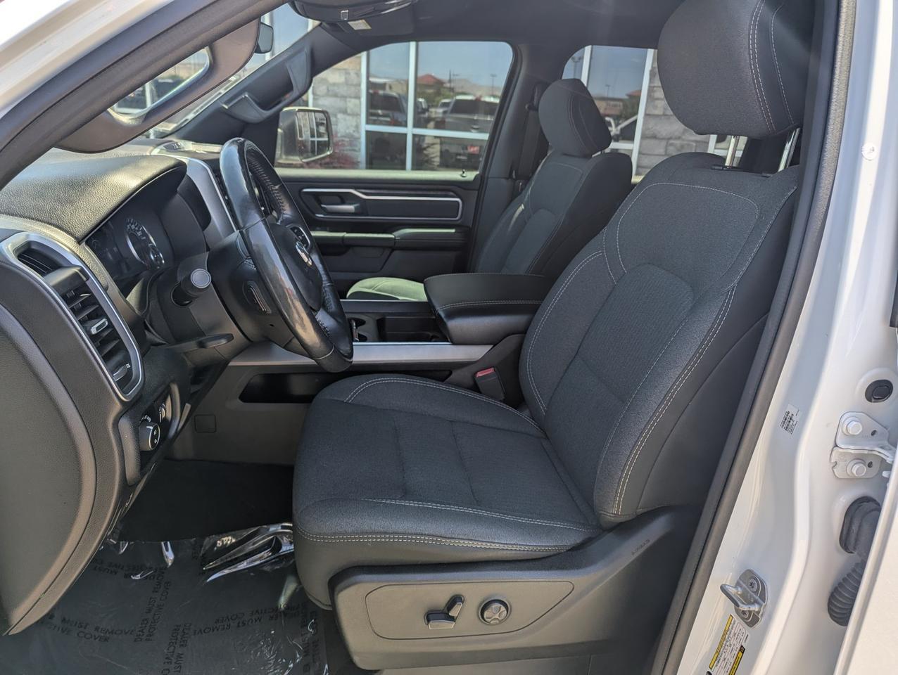 2020 Ram 1500 Lone Star Grand Junction CO