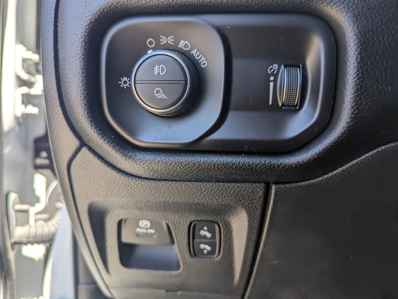 2020 Ram 1500 Lone Star Grand Junction CO