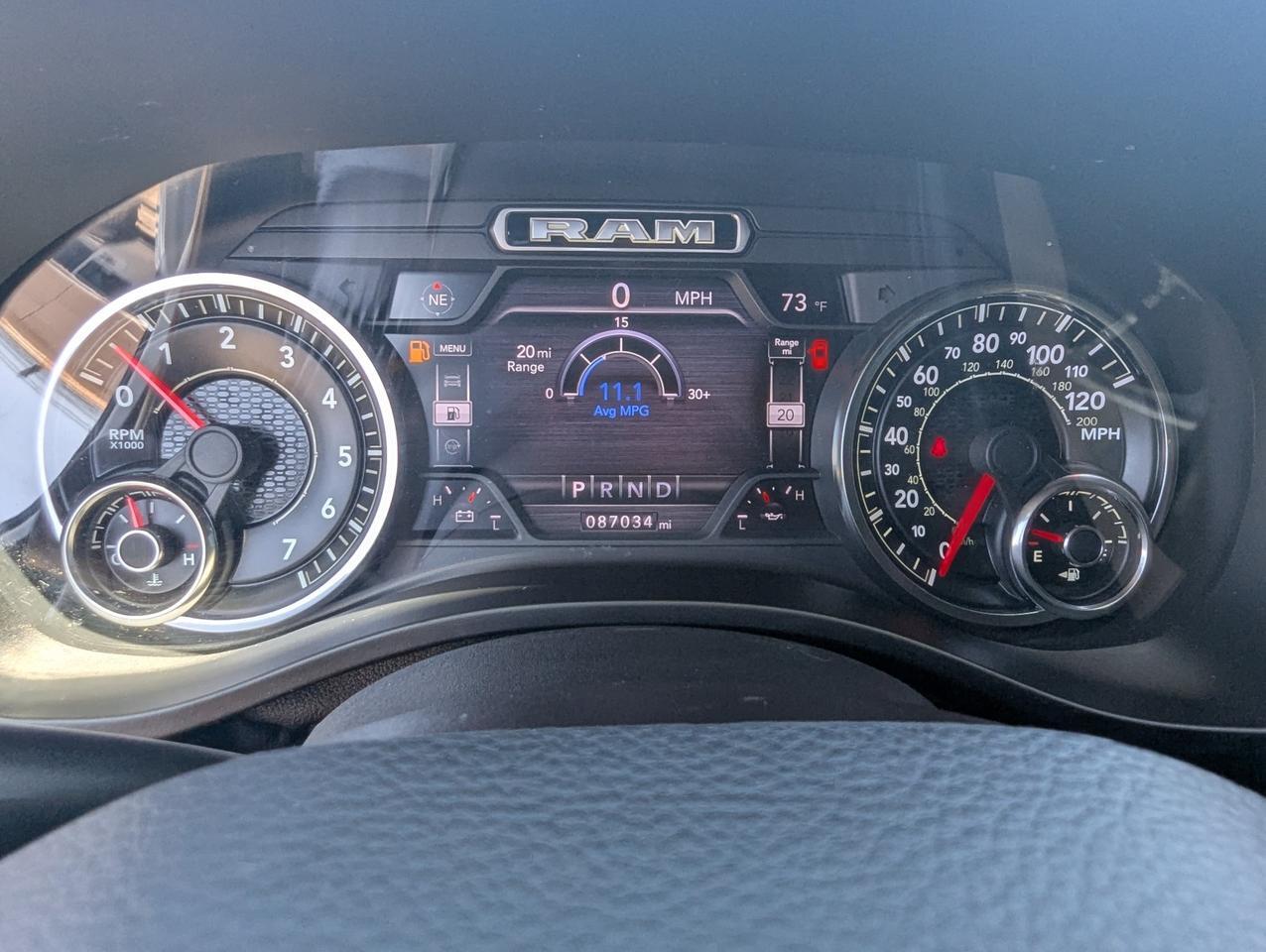 2020 Ram 1500 Lone Star Grand Junction CO