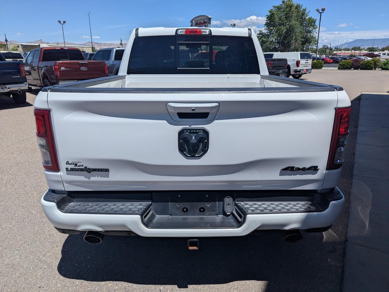 2020 Ram 1500 Lone Star Grand Junction CO